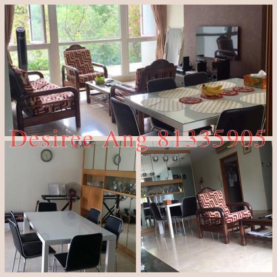 Changi Rise Condominium (D18), Condominium #138062902